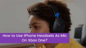Read more about the article How to Take Apart Turtle Beach Recon 70?