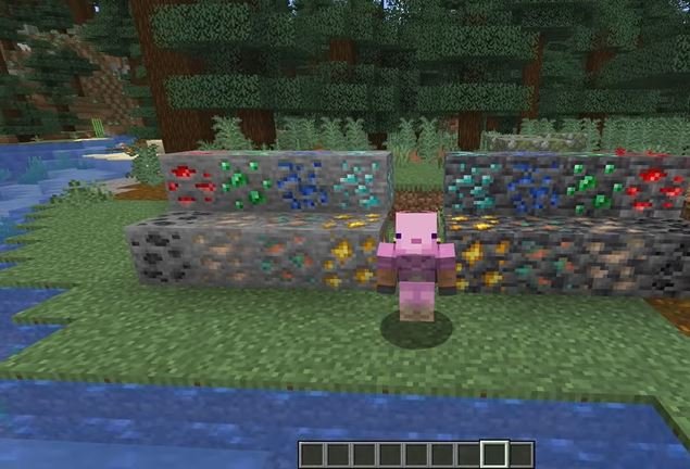 How To Find Diamonds In Minecraft?