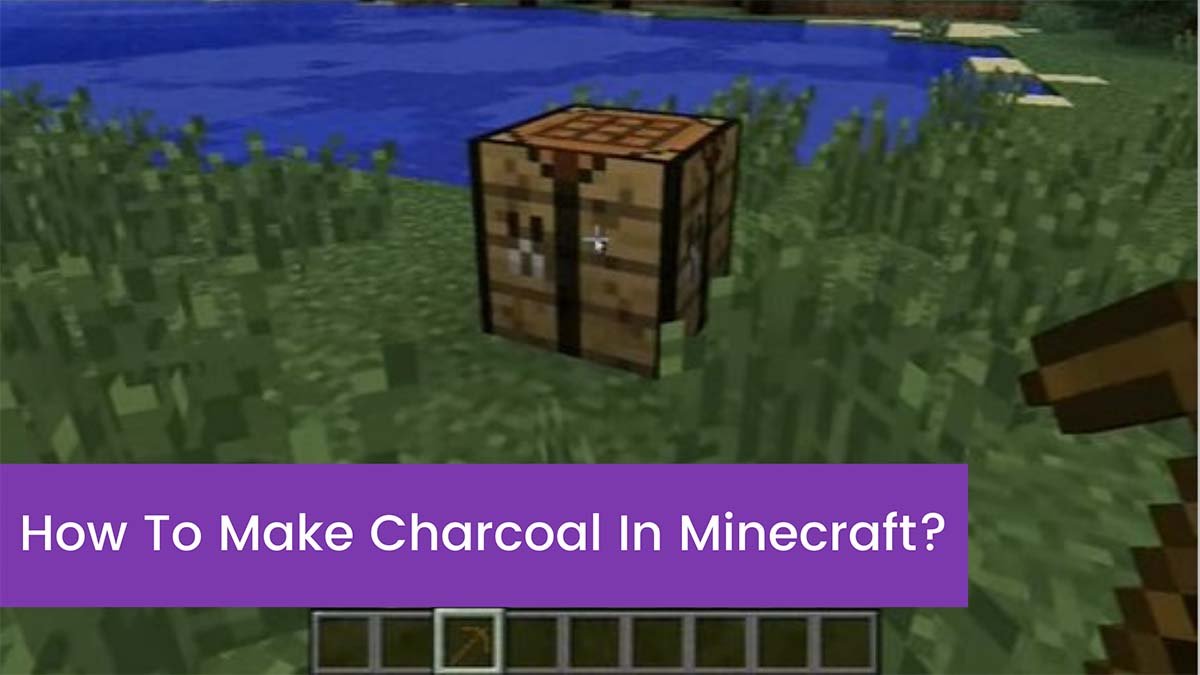 You are currently viewing [2023] How To Make Charcoal In Minecraft?