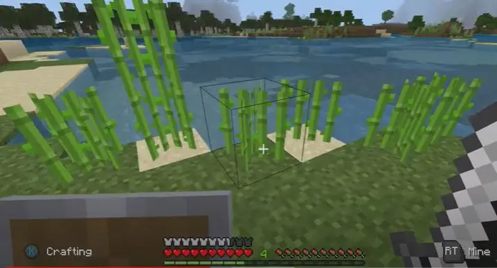 Make Paper In Minecraft