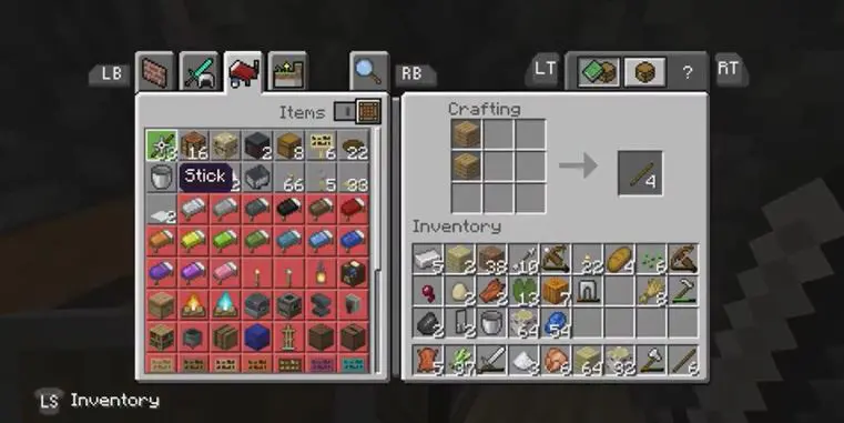 Make Paper In Minecraft