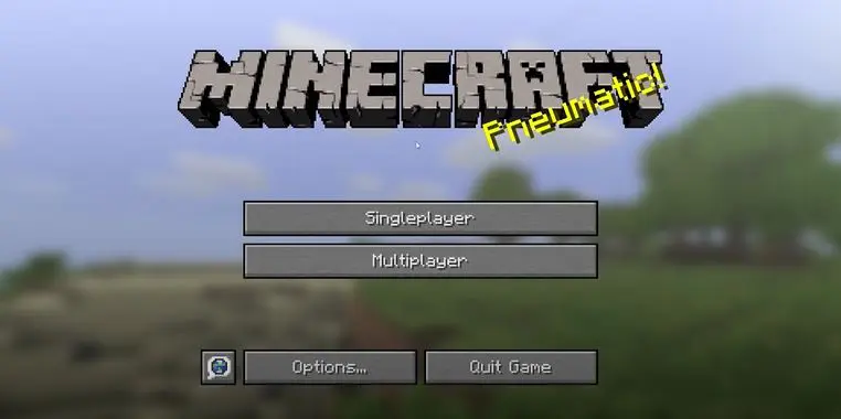 Play Minecraft