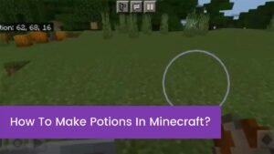 Read more about the article How To Tame A Fox In Minecraft?
