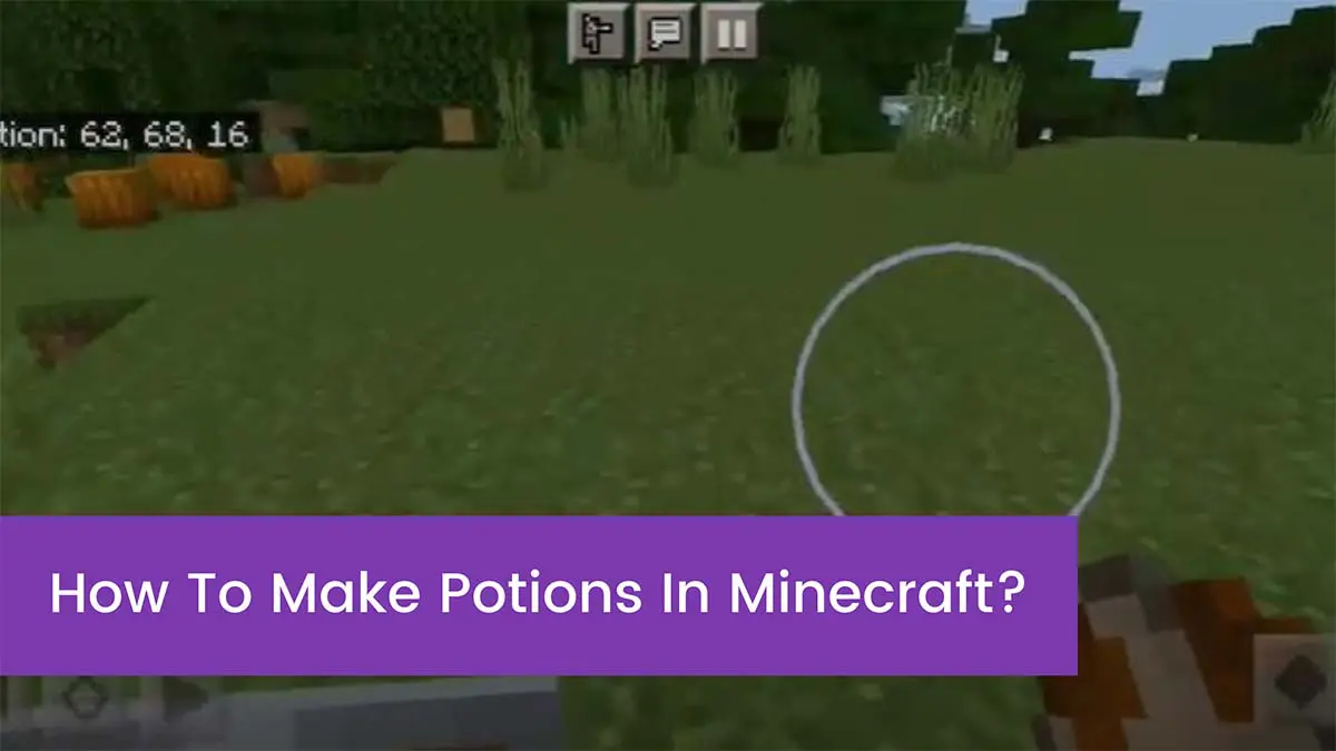 Read more about the article How To Tame A Fox In Minecraft?