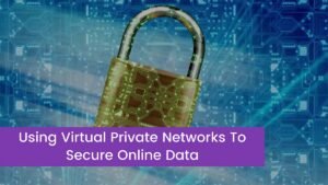Read more about the article Using Virtual Private Networks To Secure Online Data