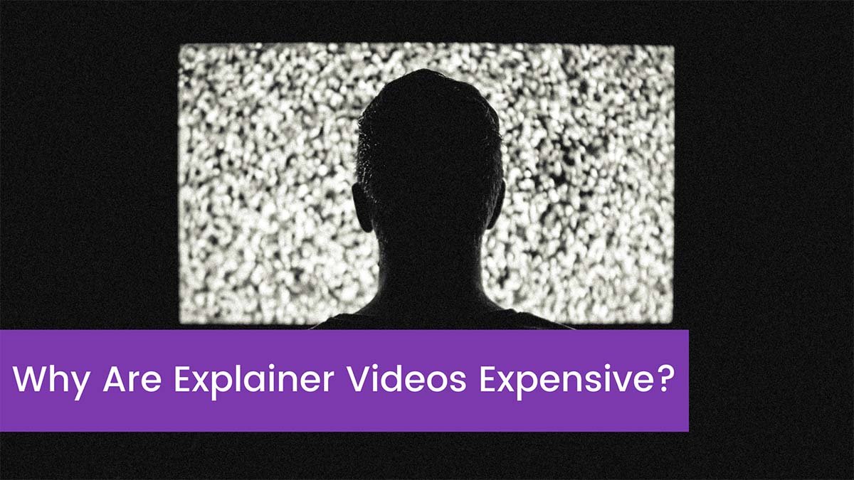 You are currently viewing Why Are Explainer Videos Expensive?