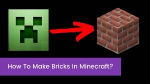 Read more about the article How To Make Bricks In Minecraft?