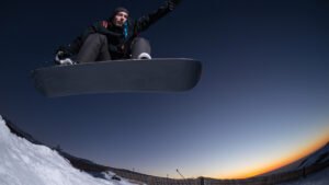 Read more about the article Top 5 Best Headphones For Snowboarding in 2023