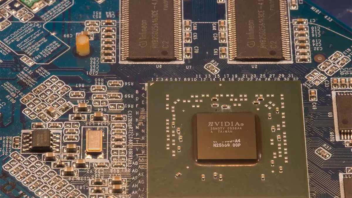 Read more about the article Can A Bad GPU Damage The Motherboard?