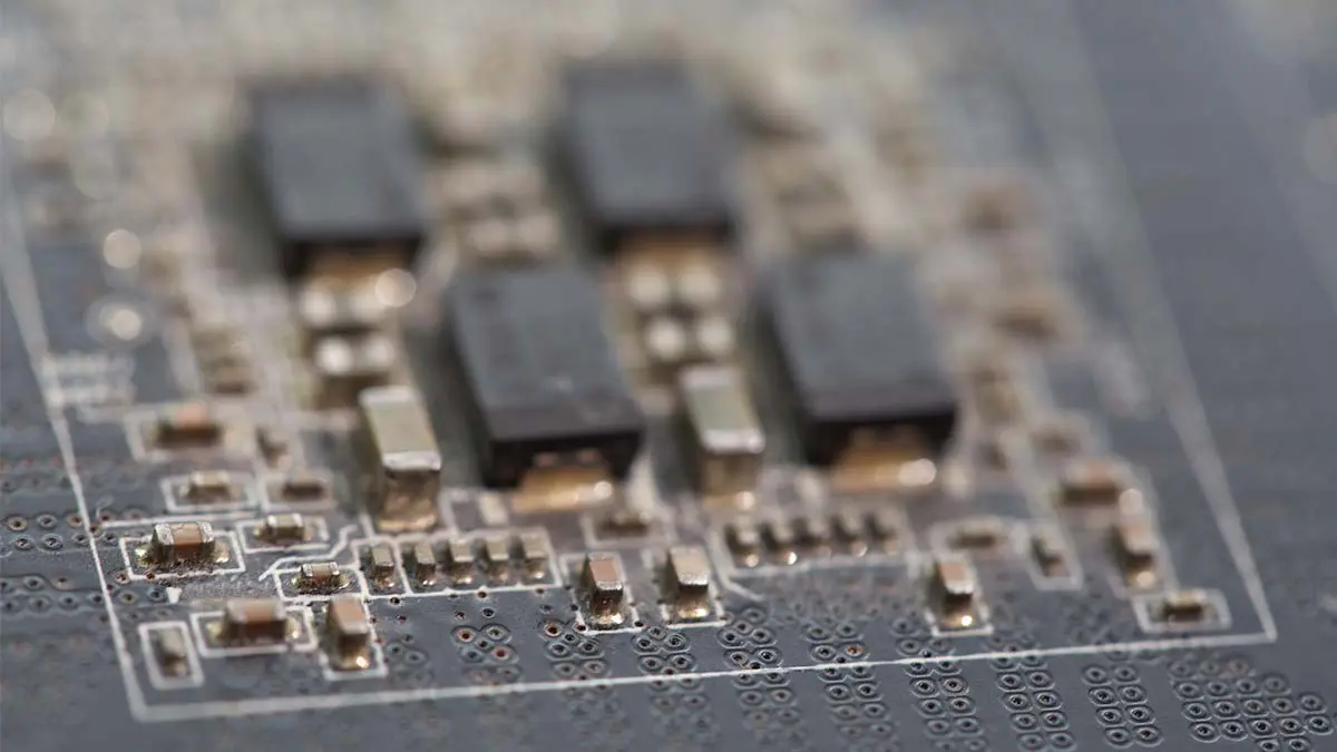 You are currently viewing Can A Motherboard Bottleneck A GPU?