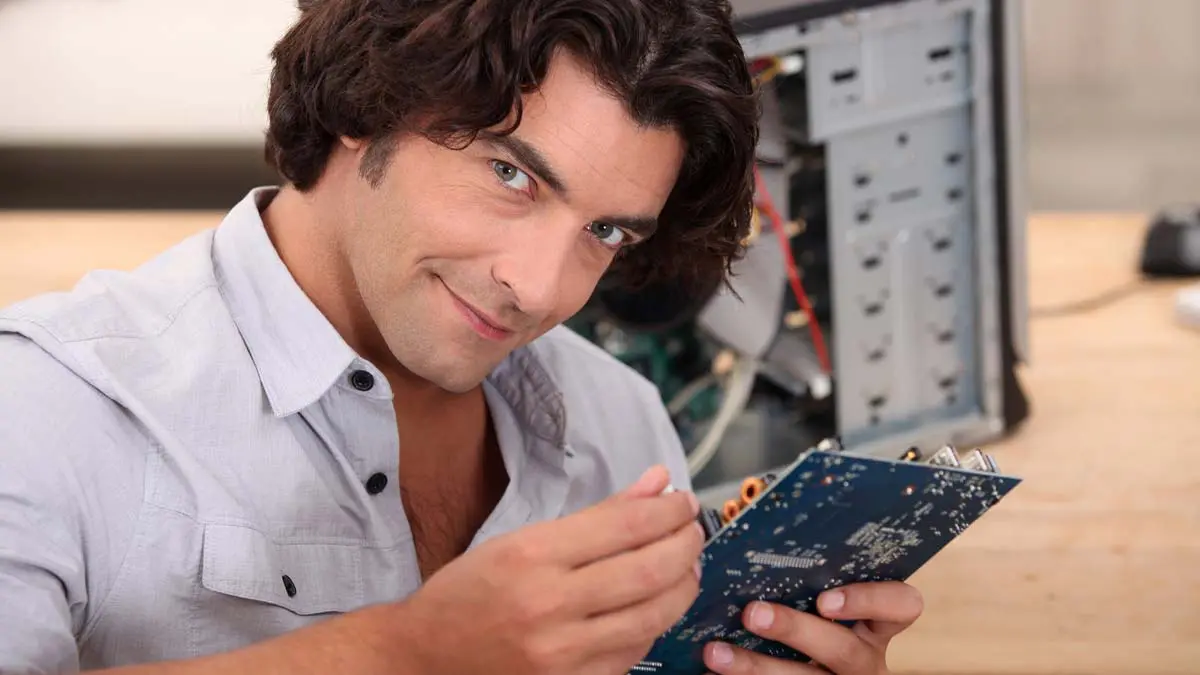 You are currently viewing How To Check If Motherboard Is Short Circuit?