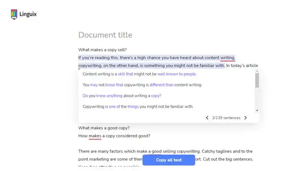 Paraphrasing Tools to Improve Your Content Quality