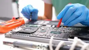 Read more about the article How To Test A Laptop Motherboard For Power?
