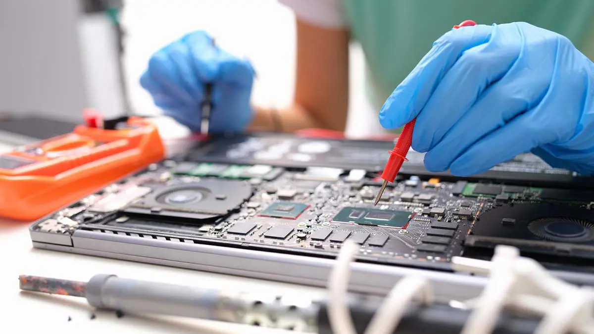 You are currently viewing How To Test A Laptop Motherboard For Power?