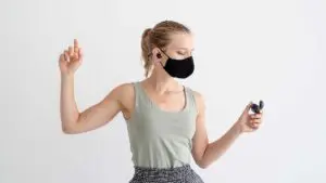 Read more about the article [2023 Reviews] Top 5 Best Earbuds With Internal Storage