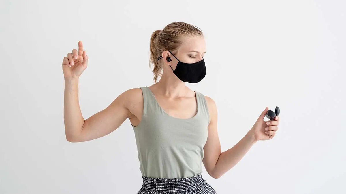 Read more about the article [2023 Reviews] Top 5 Best Earbuds With Internal Storage