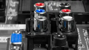 Read more about the article How to connect HD audio to the motherboard?
