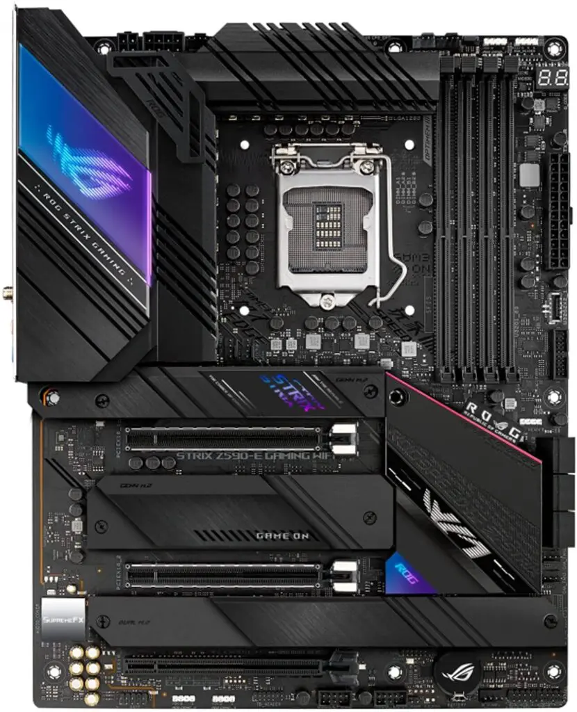 motherboard standoffs necessary