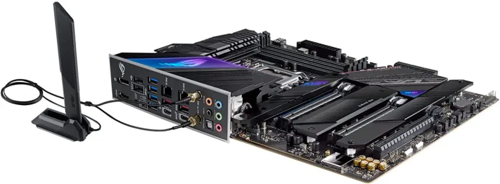 motherboard standoffs necessary