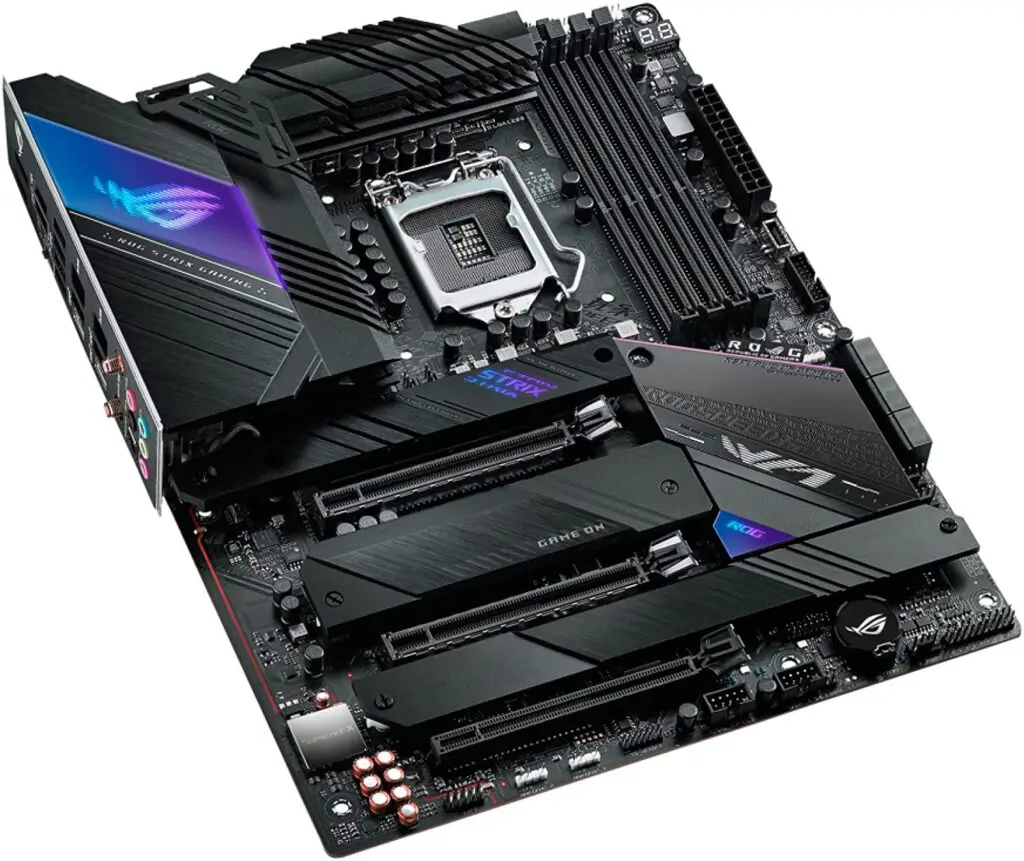 motherboard standoffs necessary