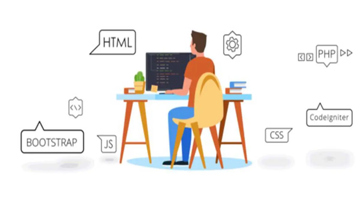 You are currently viewing Artificial Intelligence (Ai) In Web Design and Web Development