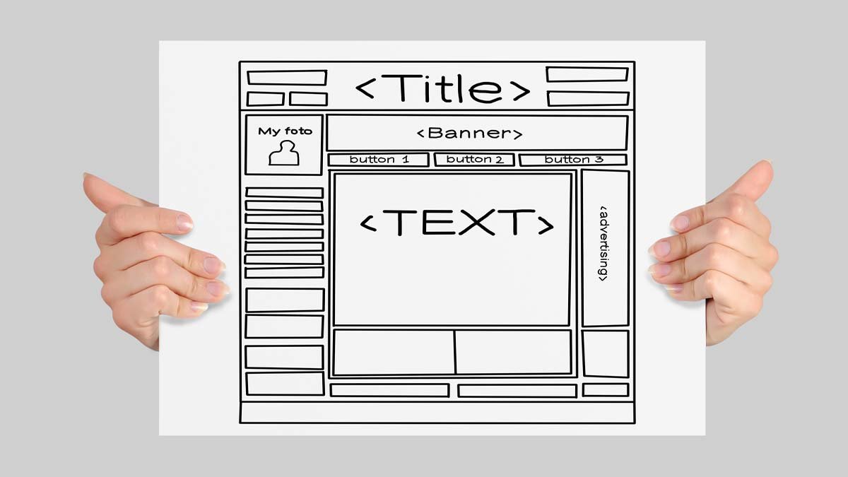 Read more about the article How Does A News Portal HTML Template Differ From A Product One