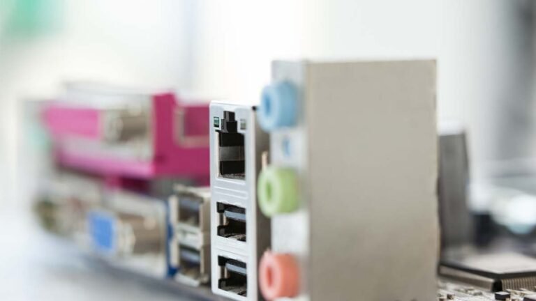 How To Install A Motherboard With An IO Shield?