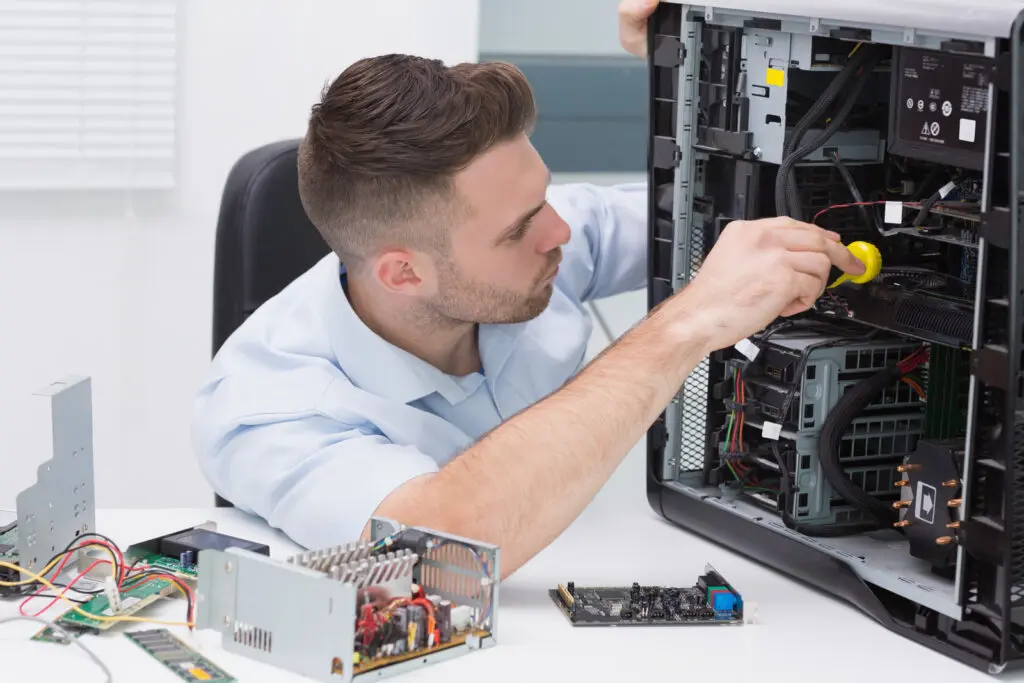 Test A Motherboard Without A CPU