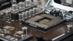 Read more about the article [ Tips 2023 ] How To Fix Scratched Motherboard?