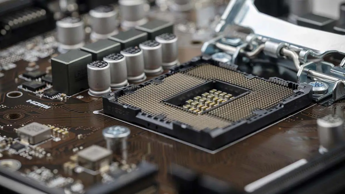 Read more about the article [ Tips 2023 ] How To Fix Scratched Motherboard?
