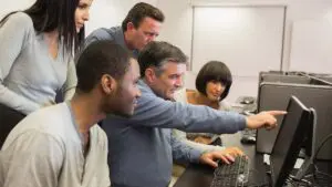 Read more about the article How To Measure The Size Of The Monitor?