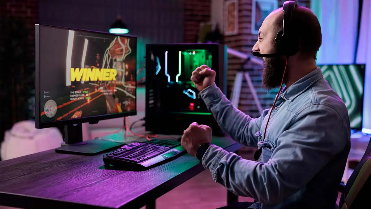 Read more about the article What Is APM in Gaming? [2024 Updates]