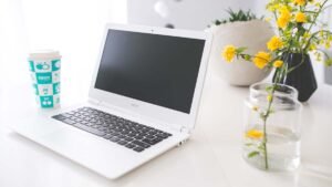 Read more about the article Connect Your Chrome Book To A Monitor