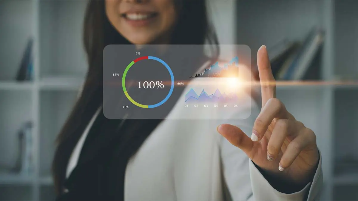 You are currently viewing How Data Analytics and Visualization Complement Each Other Without Crossing Over