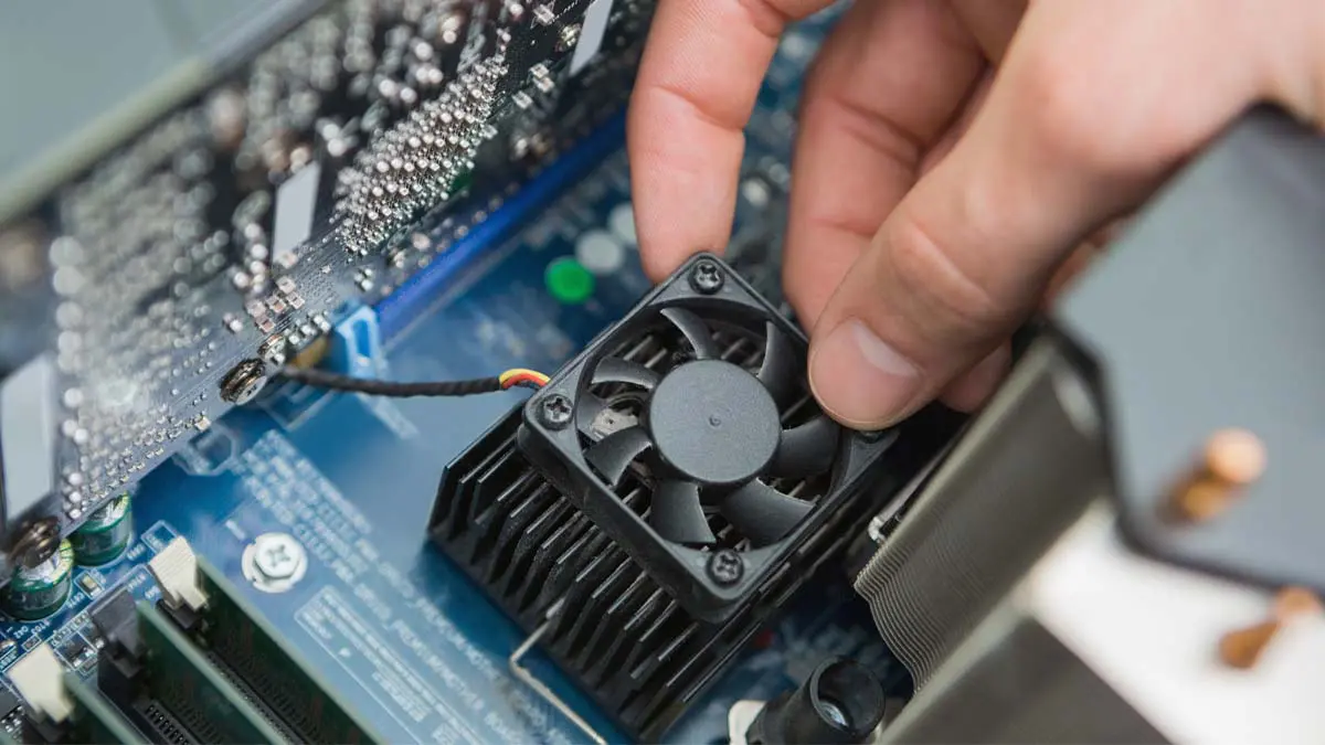 Read more about the article How Many Fans Should A Gaming PC Have?