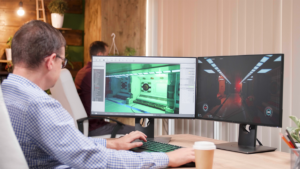 Read more about the article How To Make A Macro With Logitech Gaming Software?