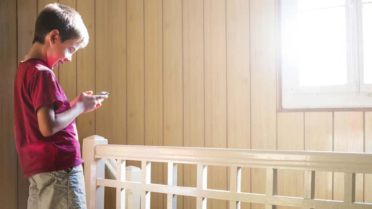 You are currently viewing How Can I Monitor My Child’s Text Messages On My iPhone?