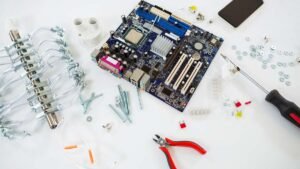 Read more about the article Which Motherboard Is Best For Ryzen 5 3500?