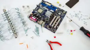 Read more about the article Which Motherboard Is Best For Ryzen 5 3500?