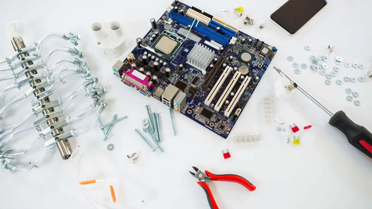 You are currently viewing Which Motherboard Is Best For Ryzen 5 3500?