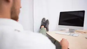 Read more about the article How Far Can You Go With An Ankle Monitor?