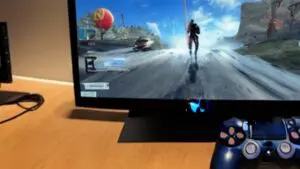 Read more about the article How To Connect PS4 To The Monitor?