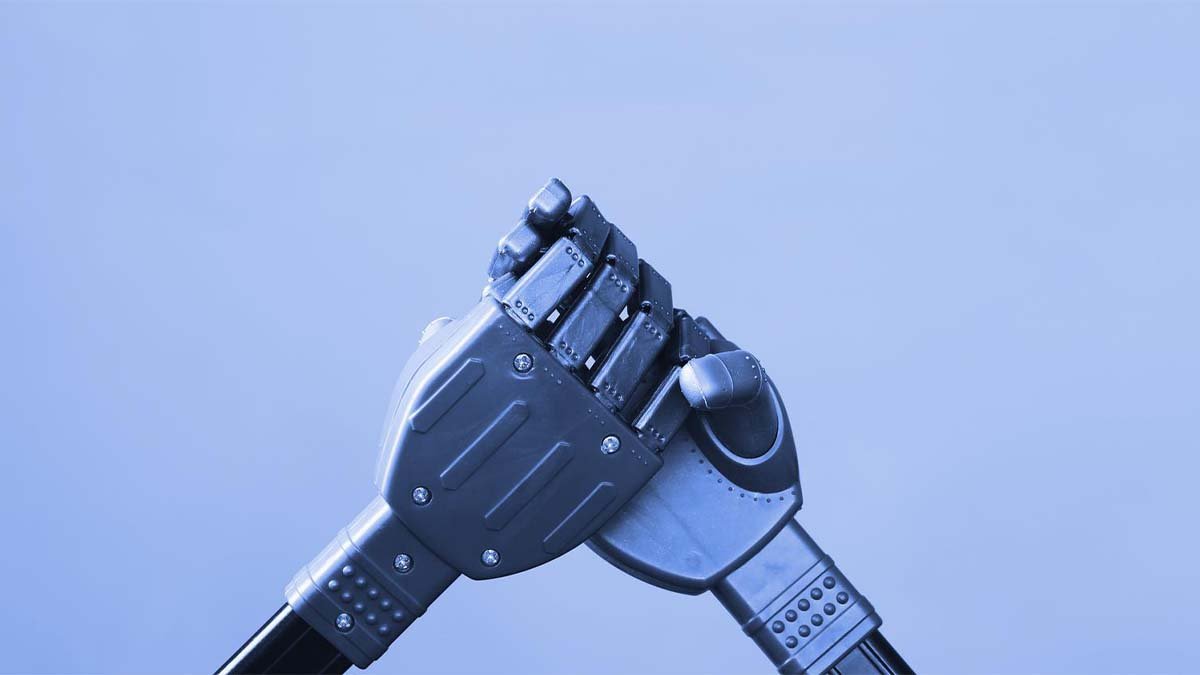 You are currently viewing 5 Emerging AI Technology That Matter For Business In 2023