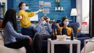 Read more about the article How To Make Friends In Online Gaming?