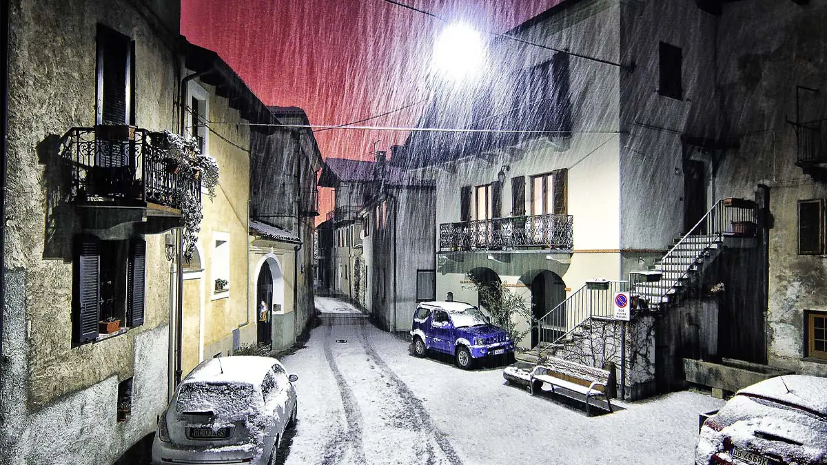 You are currently viewing 3 Things Small Businesses Can Do to Protect Themselves This Winter