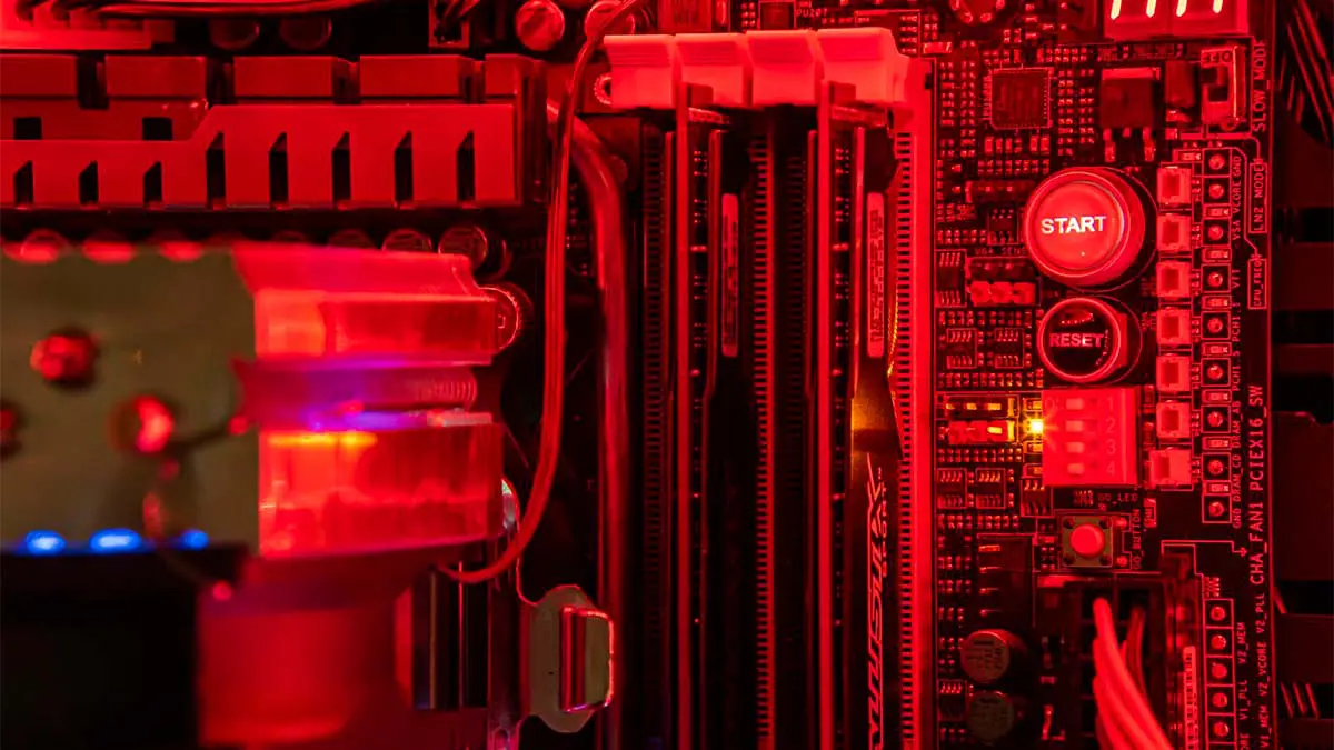 Read more about the article What Is A Game Server?
