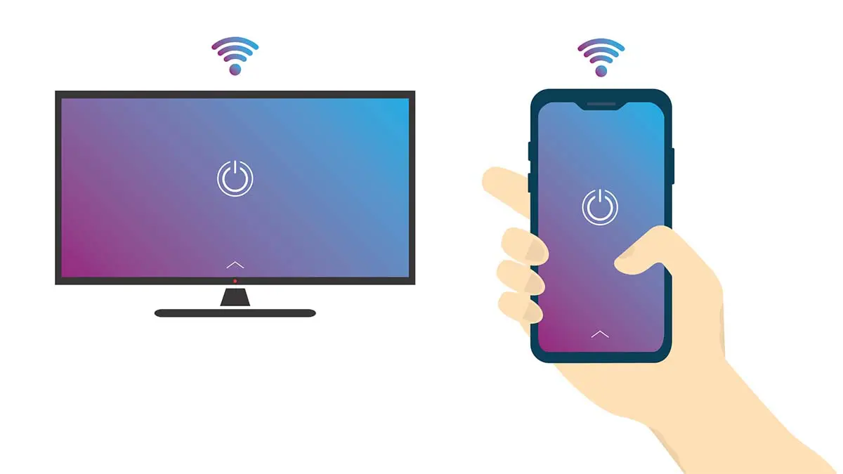 You are currently viewing How To Connect A Smart TV On A Hotspot?