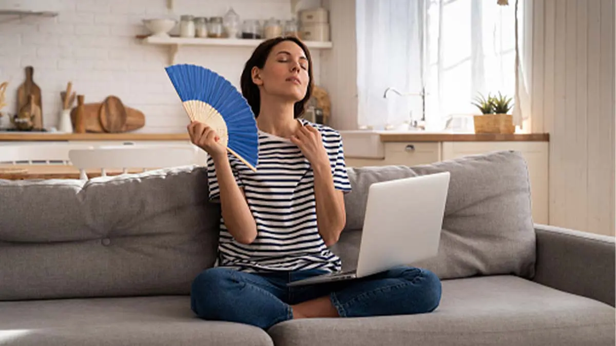 Fix Acer Laptop Overheating