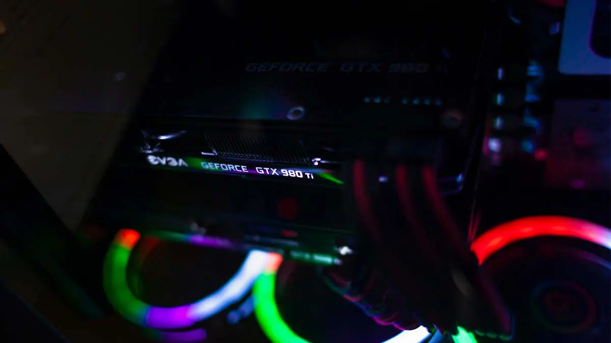 You are currently viewing How To Fix GPU Black Screen?