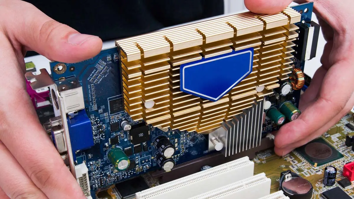 Read more about the article How To Fix GPU Noises?